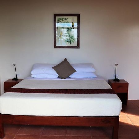 Island View Beachfront Resort Anda  Esterno foto