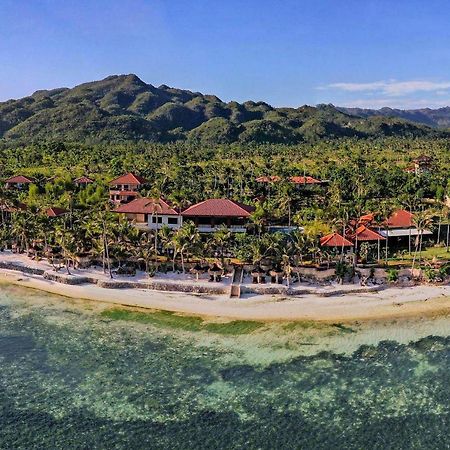 Island View Beachfront Resort Anda  Esterno foto