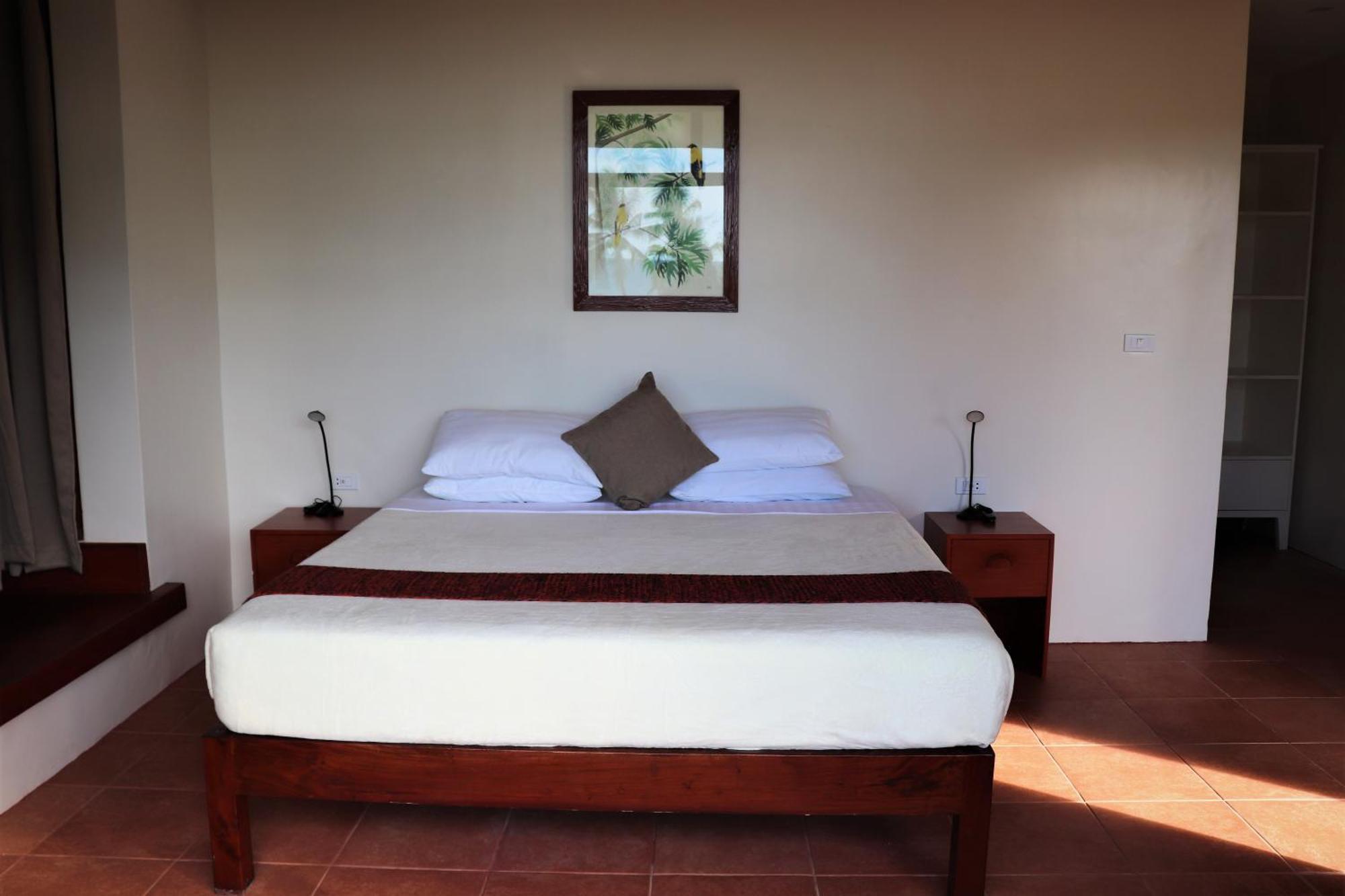 Island View Beachfront Resort Anda  Esterno foto