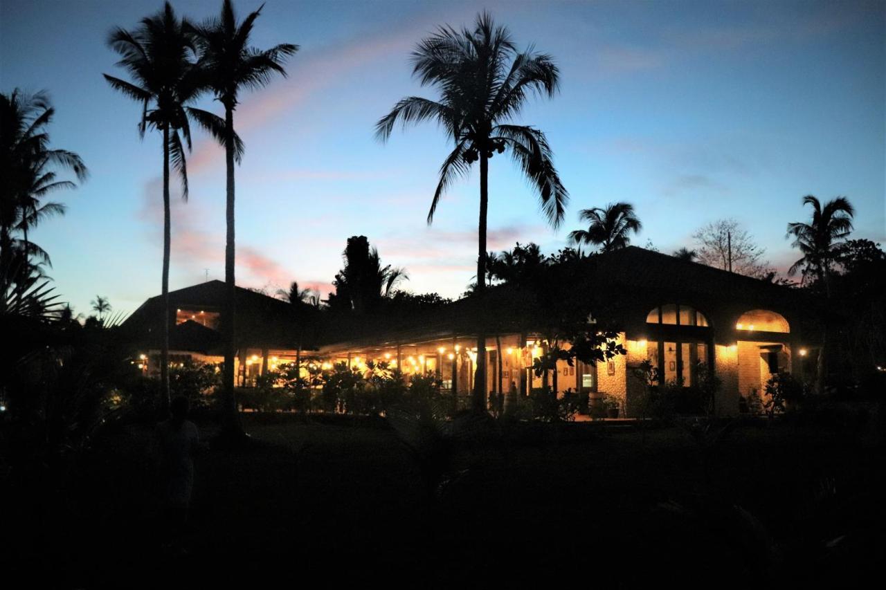 Island View Beachfront Resort Anda  Esterno foto