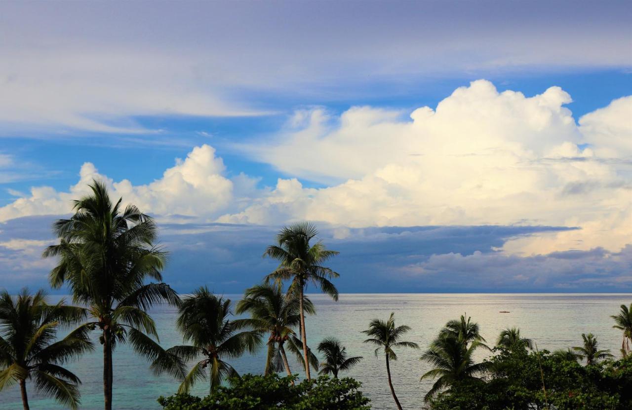 Island View Beachfront Resort Anda  Esterno foto